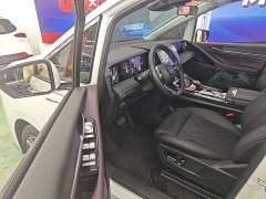 GAC Aion M8 Master Series 400T Prestige Edition - ფოტო 15