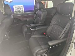GAC Aion M8 Master Series 400T Prestige Edition - ფოტო 16