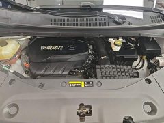 GAC Aion M8 Master Series 400T Prestige Edition - ფოტო 19