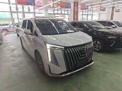 GAC Aion M8 Master Series 400T Prestige Edition - ფოტო 3
