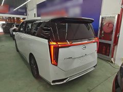 GAC Aion M8 Master Series 400T Prestige Edition - ფოტო 4