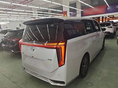 GAC Aion M8 Master Series 400T Prestige Edition - ფოტო 6
