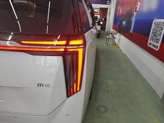 GAC Aion M8 Master Series 400T Prestige Edition - ფოტო 7