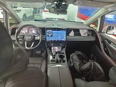 GAC Aion M8 Master Series 400T Prestige Edition - ფოტო 9
