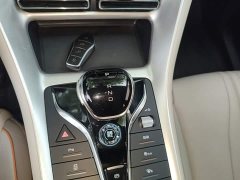 BYD Song Pro New Energy DM-i 71KM Glory Edition Pilot - ფოტო 13