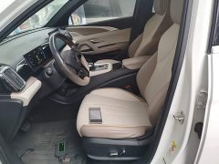 BYD Song Pro New Energy DM-i 71KM Glory Edition Pilot - ფოტო 14