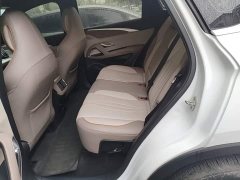 BYD Song Pro New Energy DM-i 71KM Glory Edition Pilot - ფოტო 16