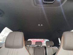 BYD Song Pro New Energy DM-i 71KM Glory Edition Pilot - ფოტო 17