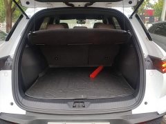 BYD Song Pro New Energy DM-i 71KM Glory Edition Pilot - ფოტო 18