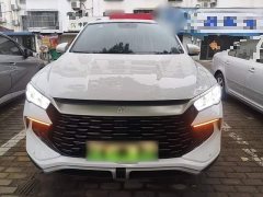 BYD Song Pro New Energy DM-i 71KM Glory Edition Pilot - ფოტო 2