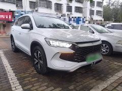 BYD Song Pro New Energy DM-i 71KM Glory Edition Pilot - ფოტო 3