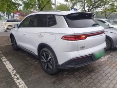 BYD Song Pro New Energy DM-i 71KM Glory Edition Pilot - ფოტო 4