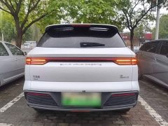 BYD Song Pro New Energy DM-i 71KM Glory Edition Pilot - ფოტო 5