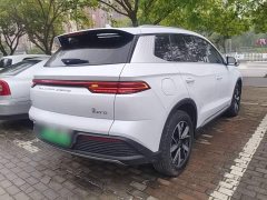 BYD Song Pro New Energy DM-i 71KM Glory Edition Pilot - ფოტო 6