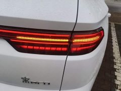 BYD Song Pro New Energy DM-i 71KM Glory Edition Pilot - ფოტო 7