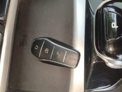 BYD Song Pro New Energy DM-i 71KM Glory Edition Pilot - ფოტო 8