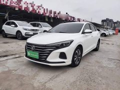 Changan Eado PLUS Million Edition 1.6L GDI CVT Luxury - ფოტო 1