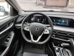 Changan Eado PLUS Million Edition 1.6L GDI CVT Luxury - ფოტო 10