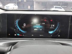 Changan Eado PLUS Million Edition 1.6L GDI CVT Luxury - ფოტო 11