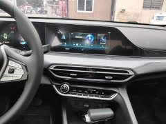 Changan Eado PLUS Million Edition 1.6L GDI CVT Luxury - ფოტო 12