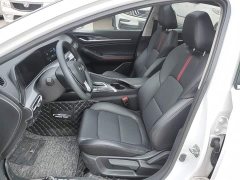 Changan Eado PLUS Million Edition 1.6L GDI CVT Luxury - ფოტო 14