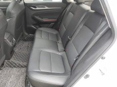Changan Eado PLUS Million Edition 1.6L GDI CVT Luxury - ფოტო 16
