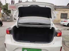 Changan Eado PLUS Million Edition 1.6L GDI CVT Luxury - ფოტო 18