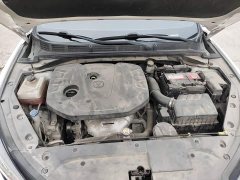 Changan Eado PLUS Million Edition 1.6L GDI CVT Luxury - ფოტო 19