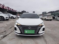 Changan Eado PLUS Million Edition 1.6L GDI CVT Luxury - ფოტო 2