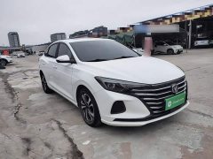 Changan Eado PLUS Million Edition 1.6L GDI CVT Luxury - ფოტო 3