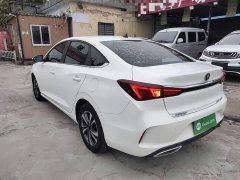 Changan Eado PLUS Million Edition 1.6L GDI CVT Luxury - ფოტო 4