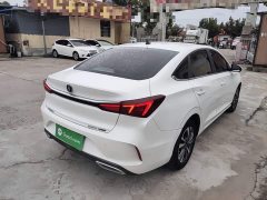 Changan Eado PLUS Million Edition 1.6L GDI CVT Luxury - ფოტო 6