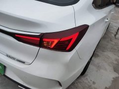 Changan Eado PLUS Million Edition 1.6L GDI CVT Luxury - ფოტო 7