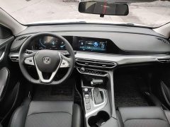 Changan Eado PLUS Million Edition 1.6L GDI CVT Luxury - ფოტო 9