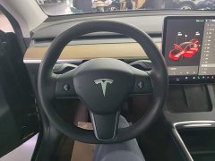Tesla Model Y Standard Range RWD - ფოტო 10