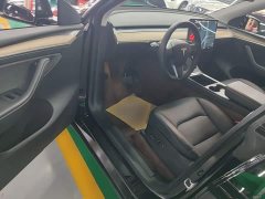 Tesla Model Y Standard Range RWD - ფოტო 15