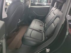 Tesla Model Y Standard Range RWD - ფოტო 16