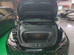 Tesla Model Y Standard Range RWD - ფოტო 19