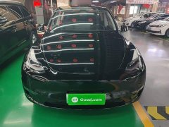 Tesla Model Y Standard Range RWD - ფოტო 2