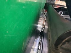 Tesla Model Y Standard Range RWD - ფოტო 20