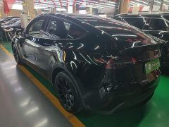 Tesla Model Y Standard Range RWD - ფოტო 4