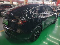 Tesla Model Y Standard Range RWD - ფოტო 6