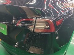 Tesla Model Y Standard Range RWD - ფოტო 7