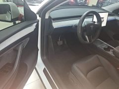Tesla Model Y Rear-Wheel Drive - ფოტო 15