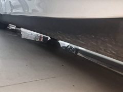 Tesla Model Y Rear-Wheel Drive - ფოტო 20