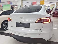 Tesla Model Y Rear-Wheel Drive - ფოტო 5