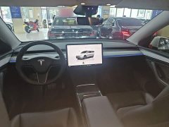 Tesla Model Y Rear-Wheel Drive - ფოტო 9