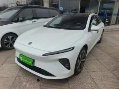 NIO ET7 100kWh Launch Edition - ფოტო 1