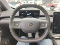 NIO ET7 100kWh Launch Edition - ფოტო 10