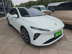 NIO ET7 100kWh Launch Edition - ფოტო 3
